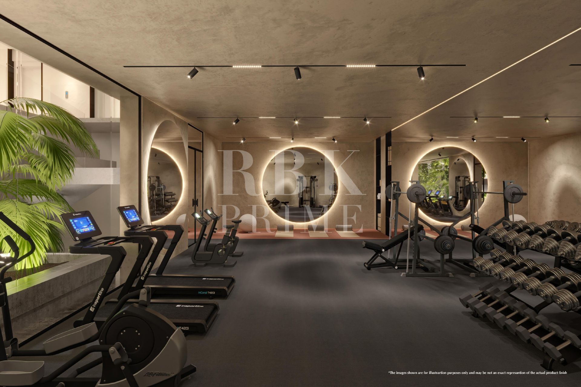 Available - Apartment - Palma