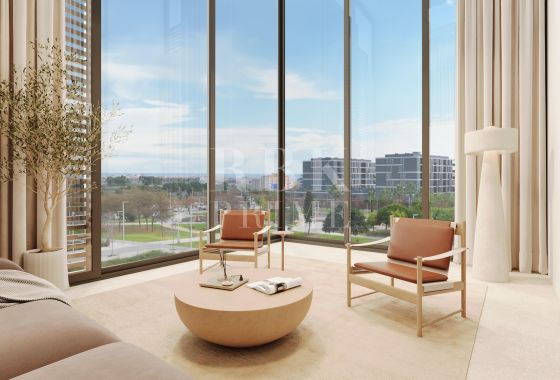 Available - Penthouse - Palma