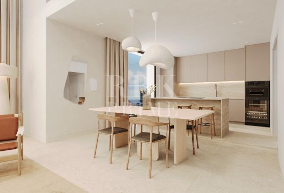 Available - Penthouse - Palma