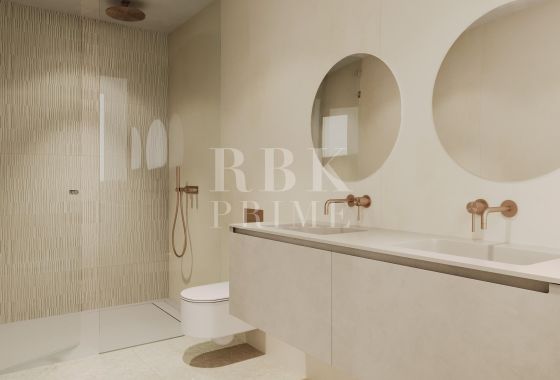Available - Penthouse - Palma