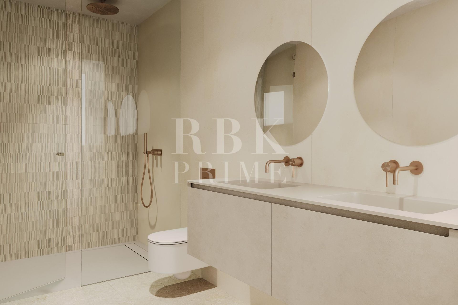 Available - Penthouse - Palma