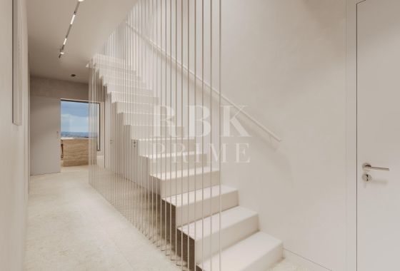 Available - Penthouse - Palma