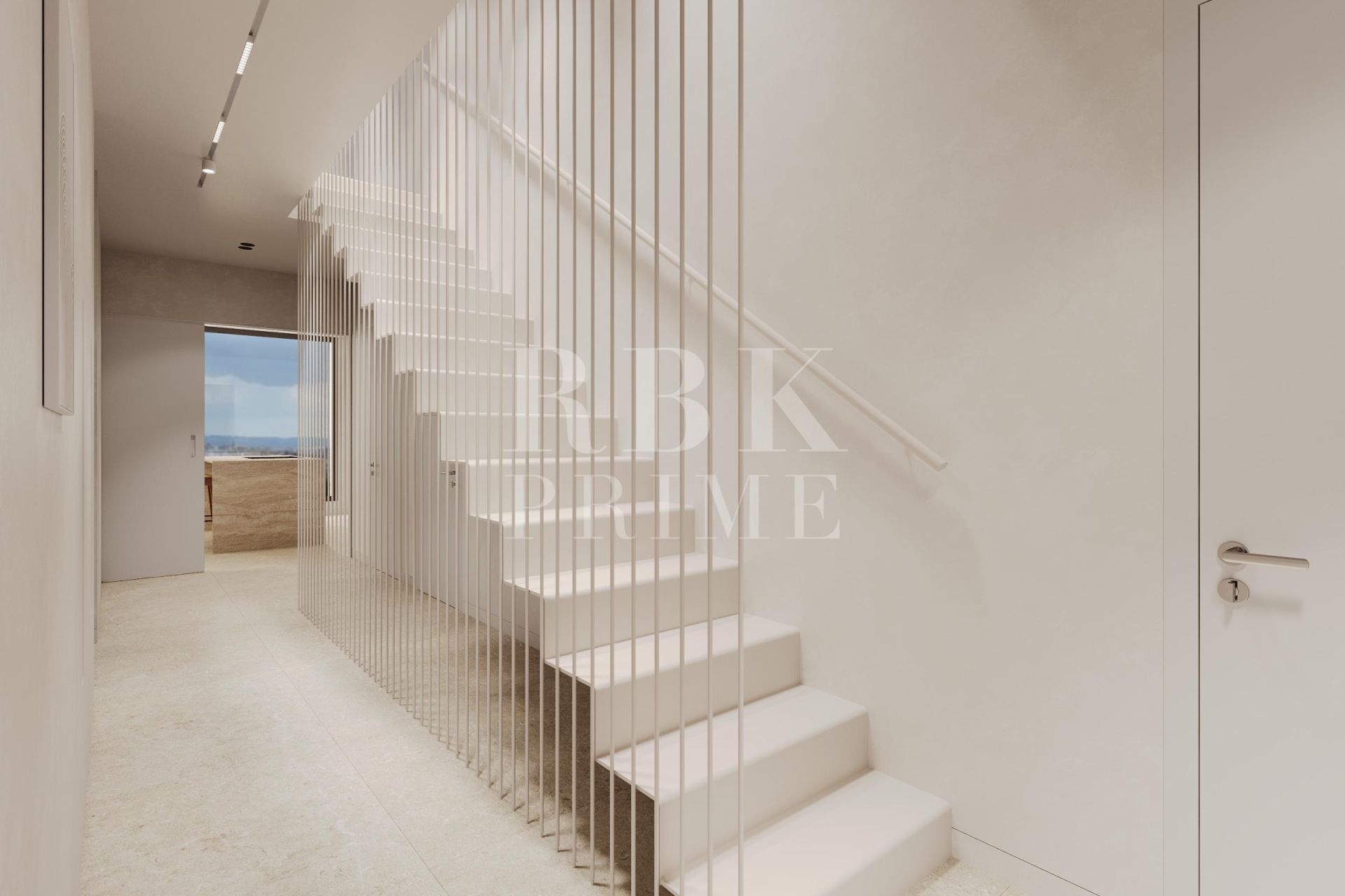 Available - Penthouse - Palma