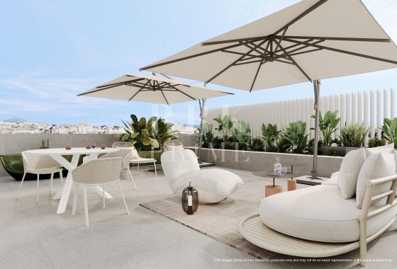 Apartment · Available - Palma