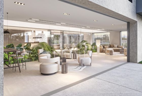 Apartment · Available - Palma