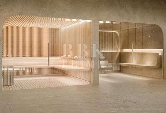 Apartment · Available - Palma