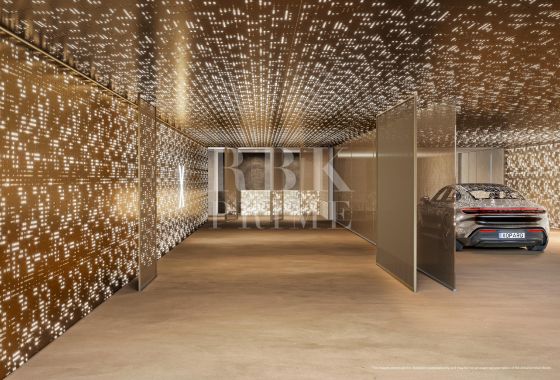 Apartment · Available - Palma