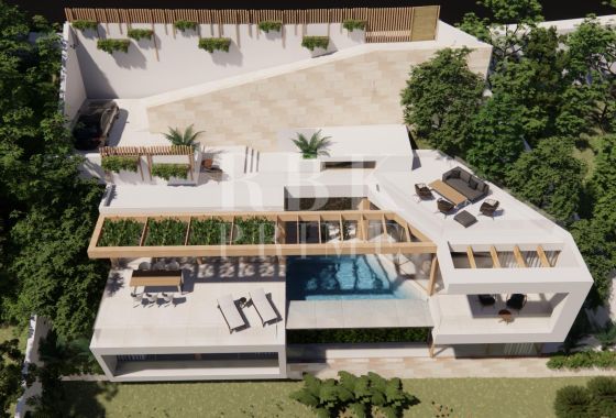 Villa · Available - Calvià