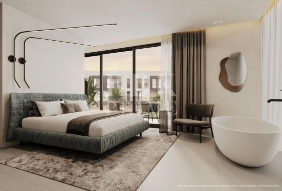 Available - Penthouse - Palma