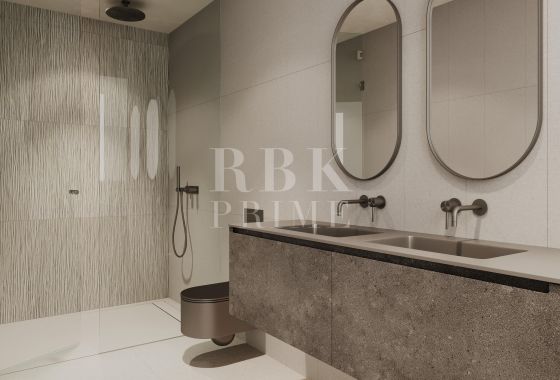 Available - Penthouse - Palma