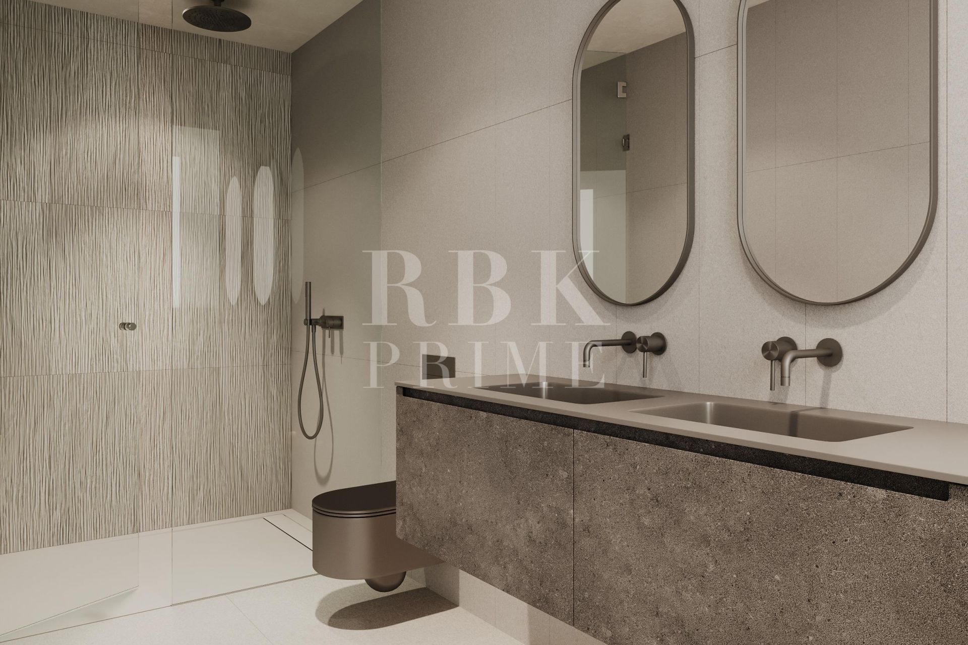 Available - Penthouse - Palma