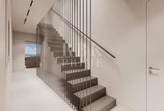 Available - Penthouse - Palma