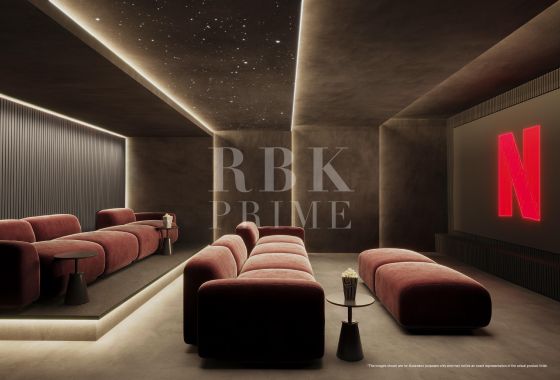 Available - Penthouse - Palma