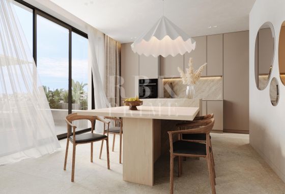 Apartment · Available - Palma