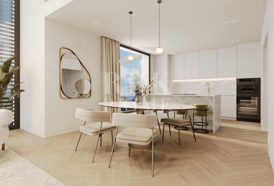 Apartment · Available - Palma