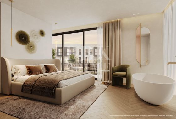 Apartment · Available - Palma