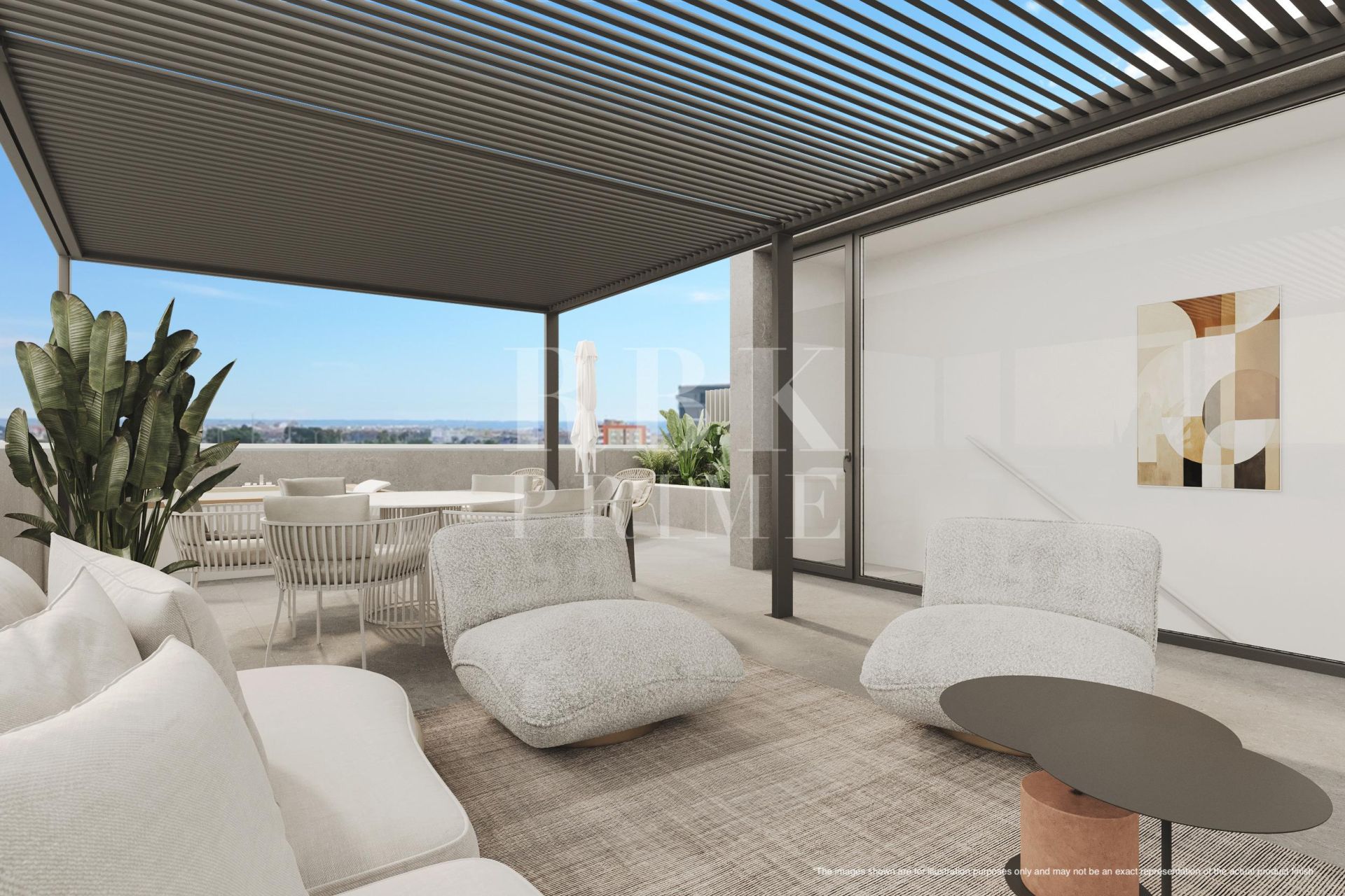 Available - Apartment - Palma