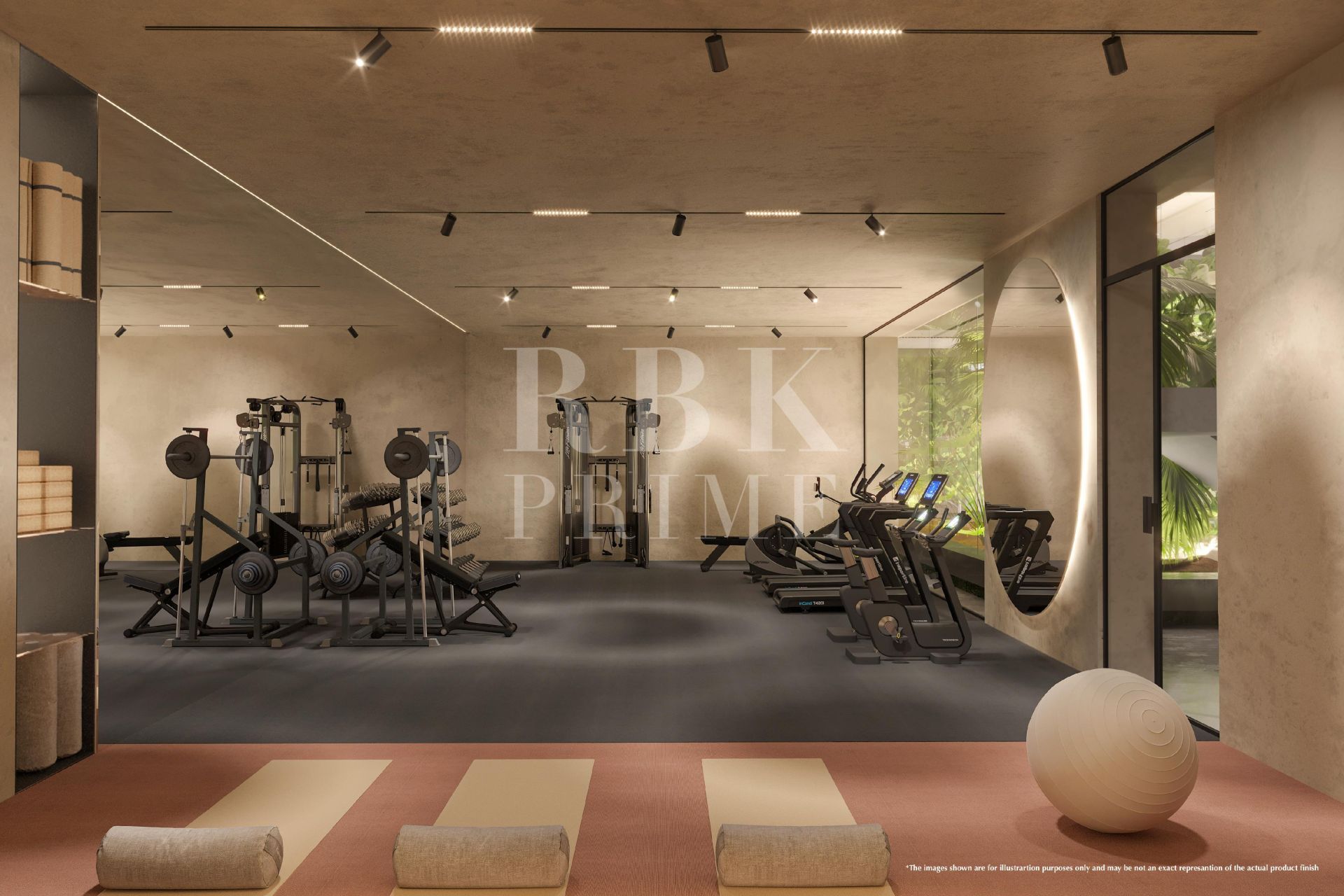 Available - Apartment - Palma