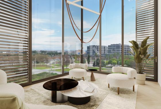 Apartment · Available - Palma