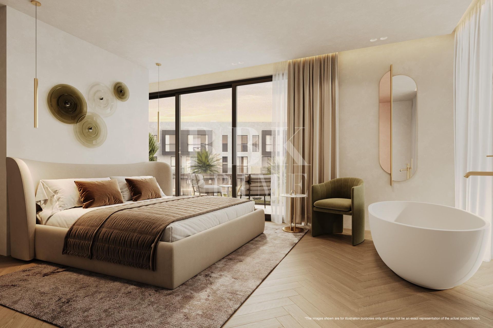 Available - Apartment - Palma