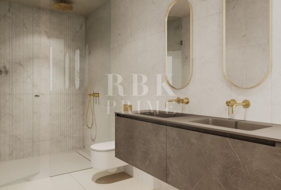 Apartment · Available - Palma