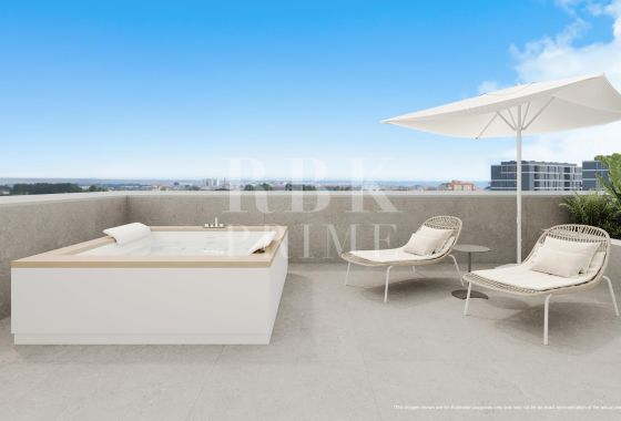 Apartment · Available - Palma