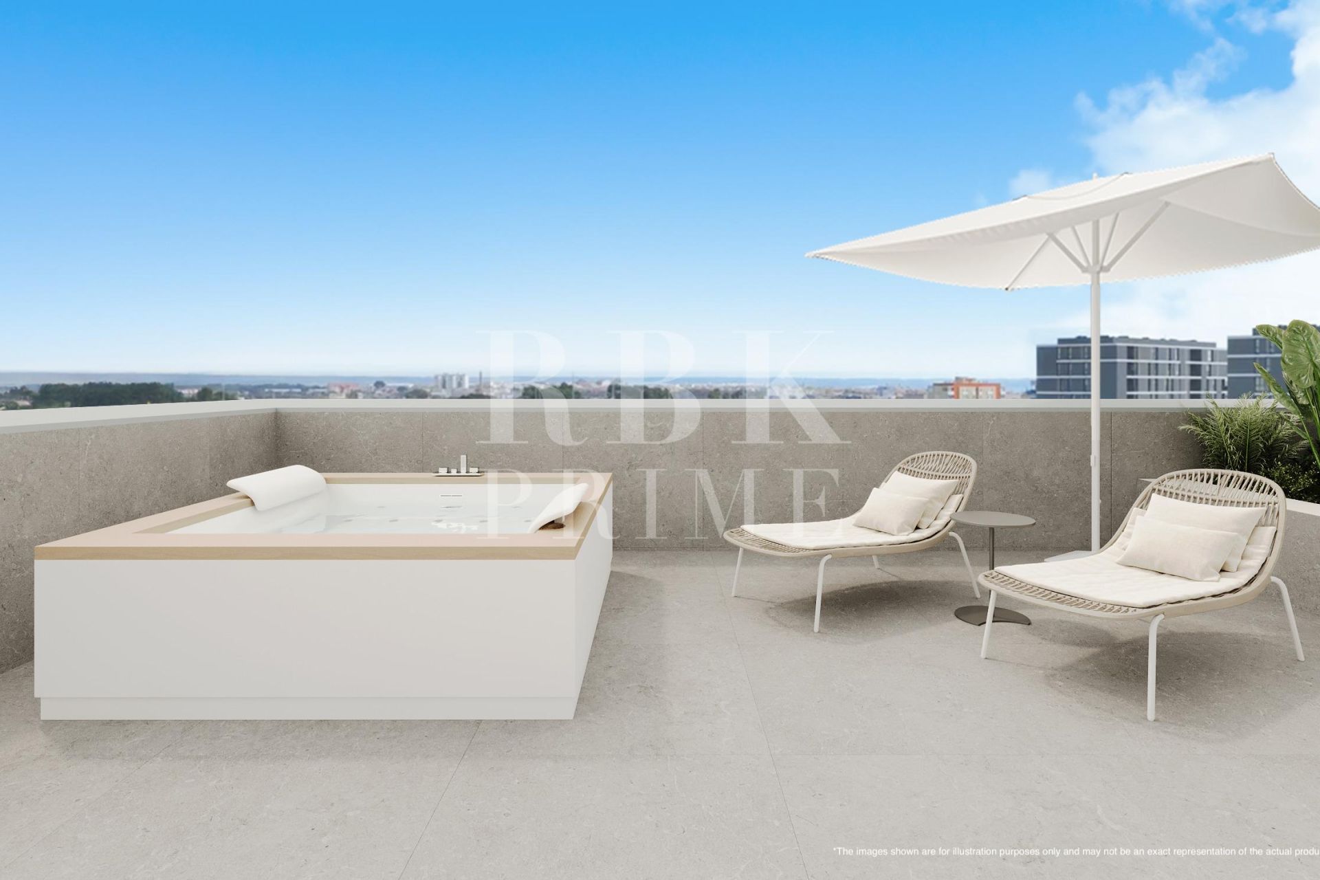 Available - Apartment - Palma