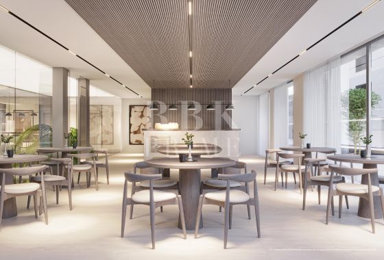 Apartment · Available - Palma