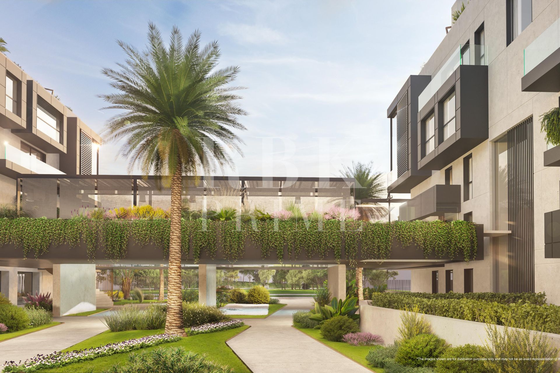 Available - Apartment - Palma