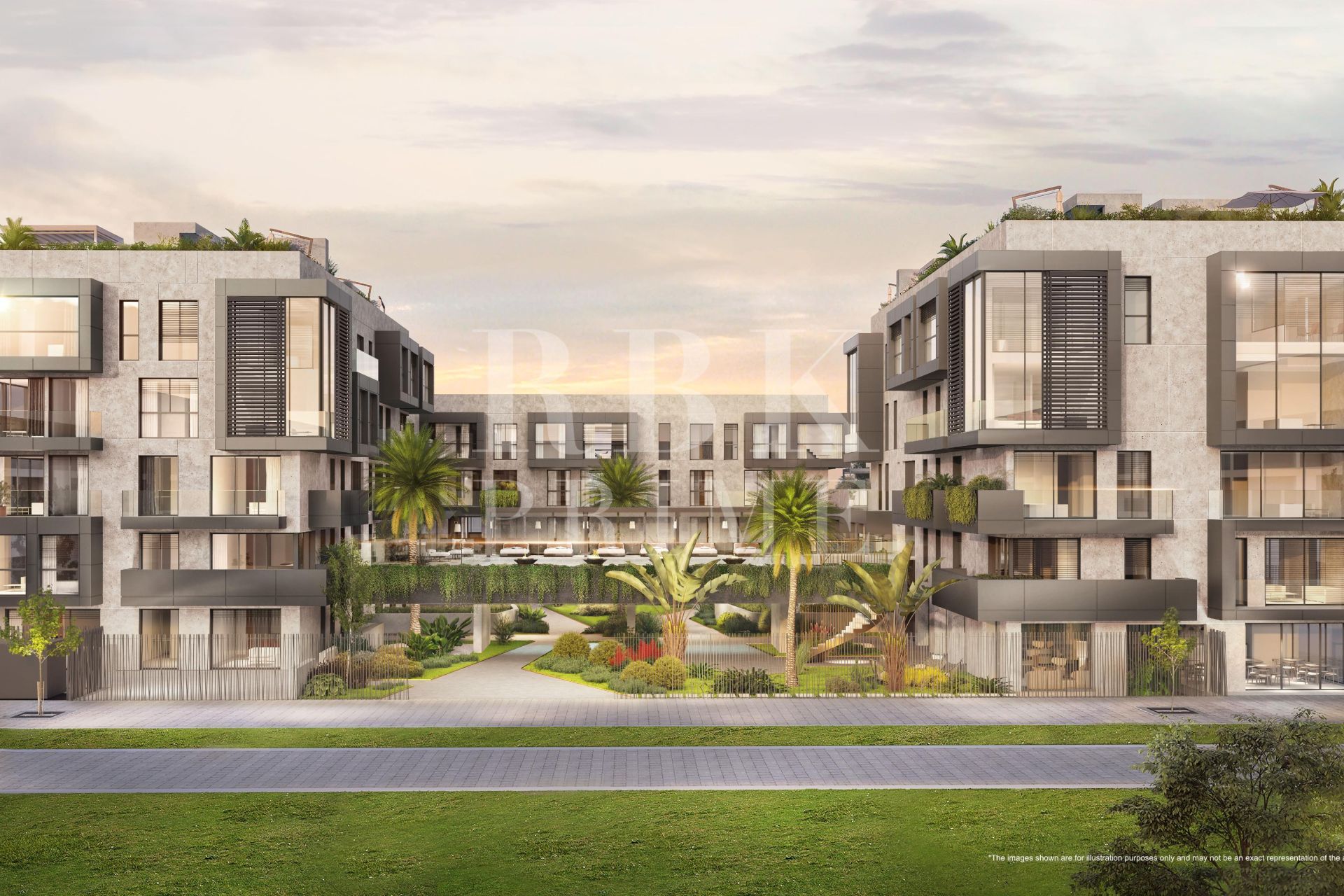 Available - Apartment - Palma