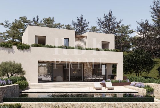 Available - Villa - Calvià