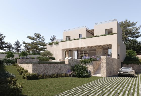 Available - Villa - Calvià