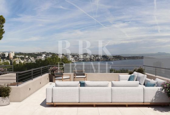 Available - Villa - Calvià