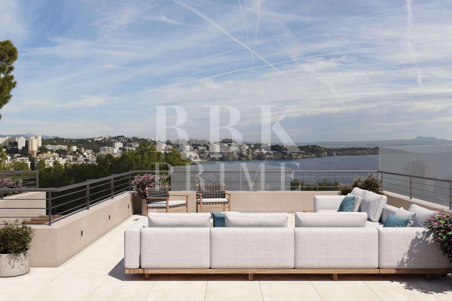 Available - Villa - Calvià