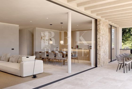 Available - Villa - Calvià