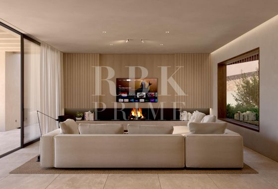 Available - Villa - Calvià