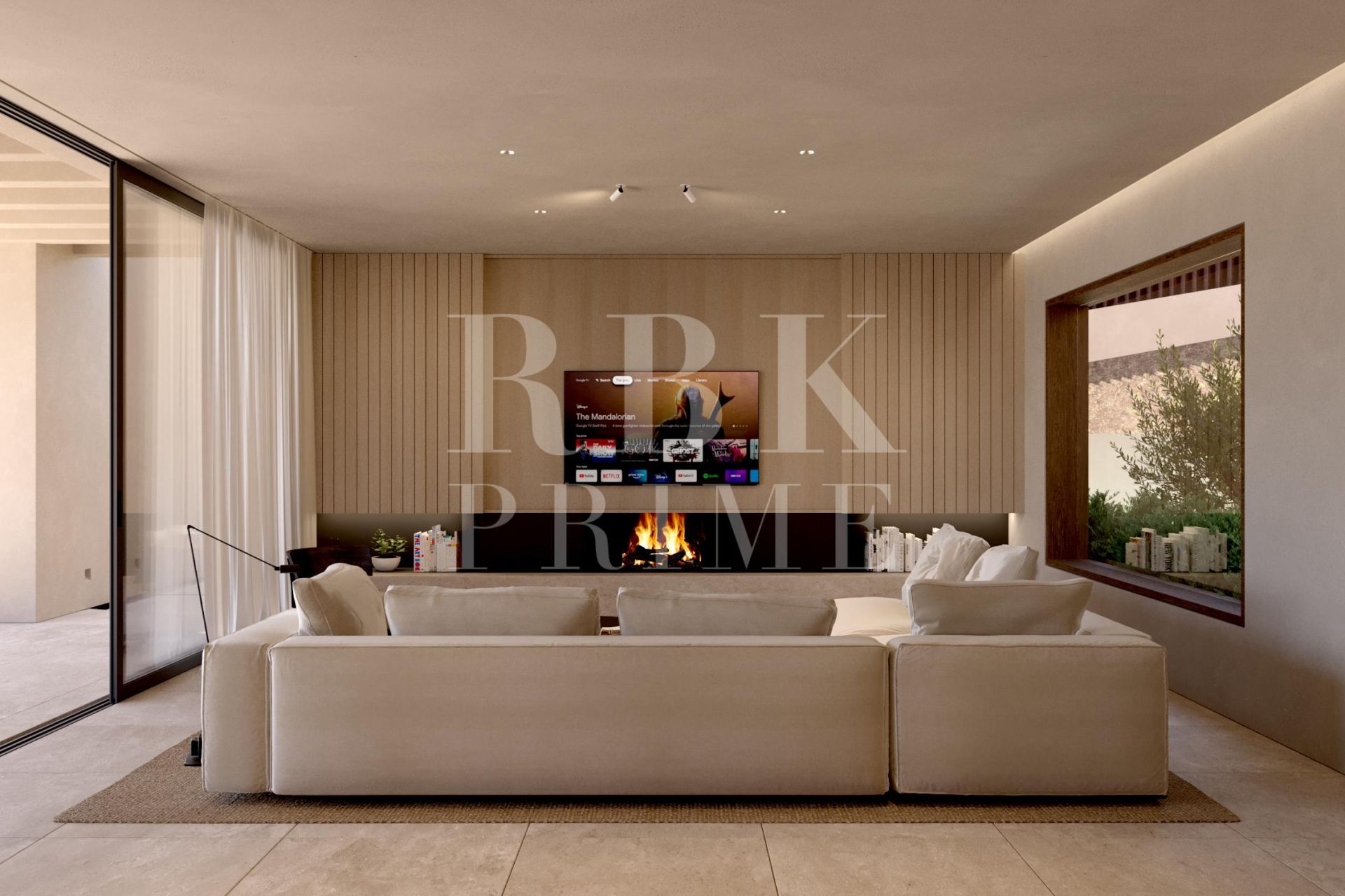 Available - Villa - Calvià