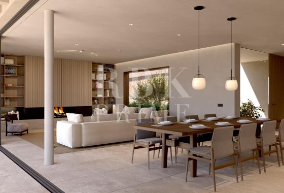 Available - Villa - Calvià