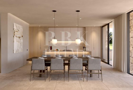 Available - Villa - Calvià