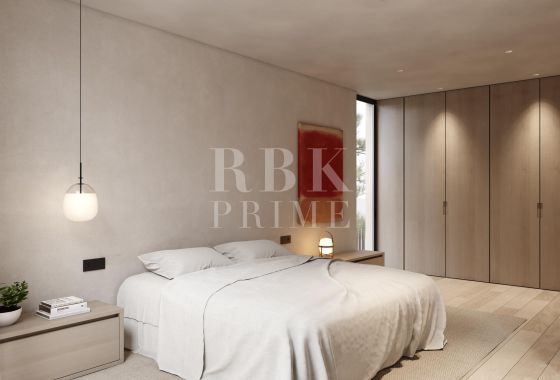 Available - Villa - Calvià
