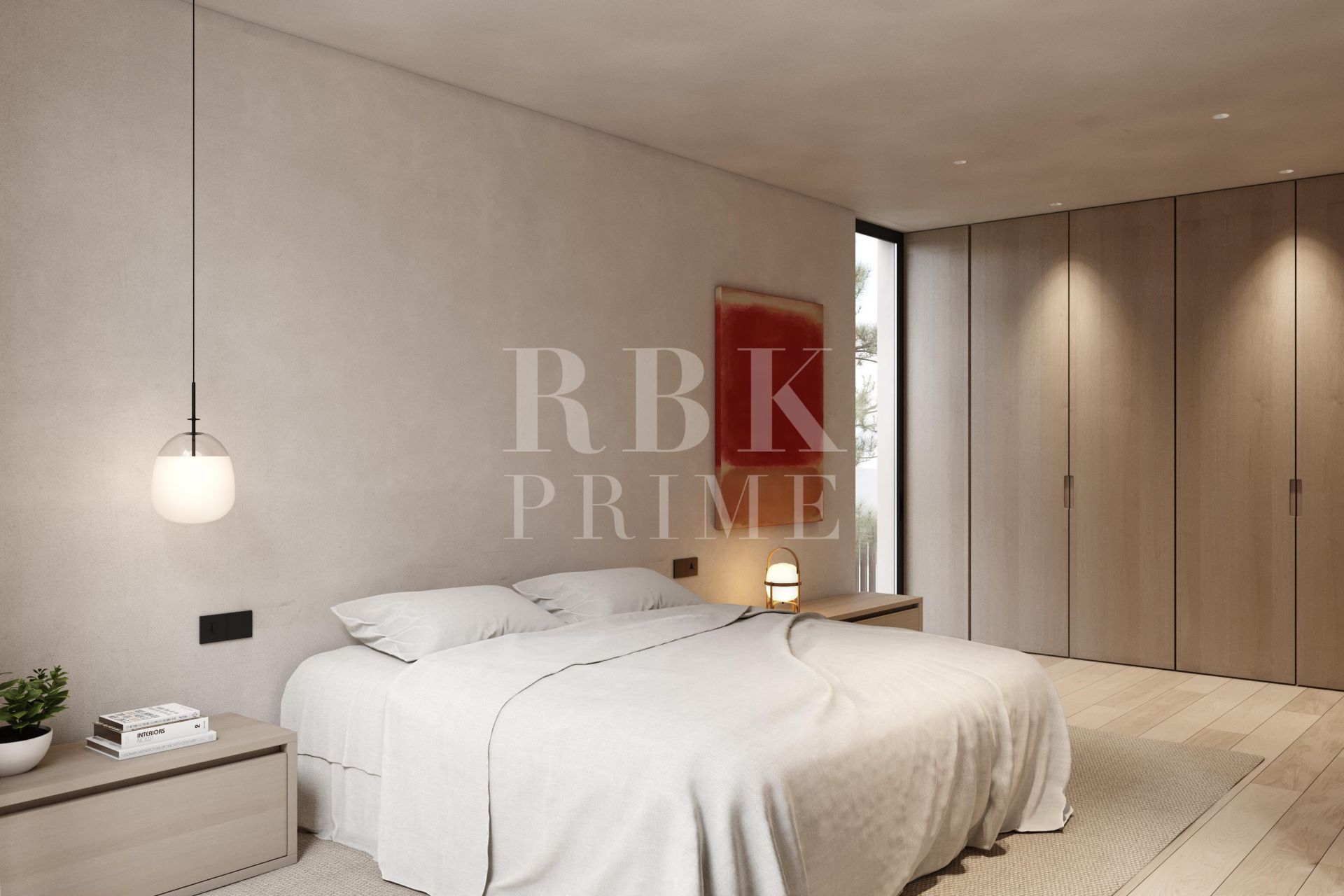 Available - Villa - Calvià