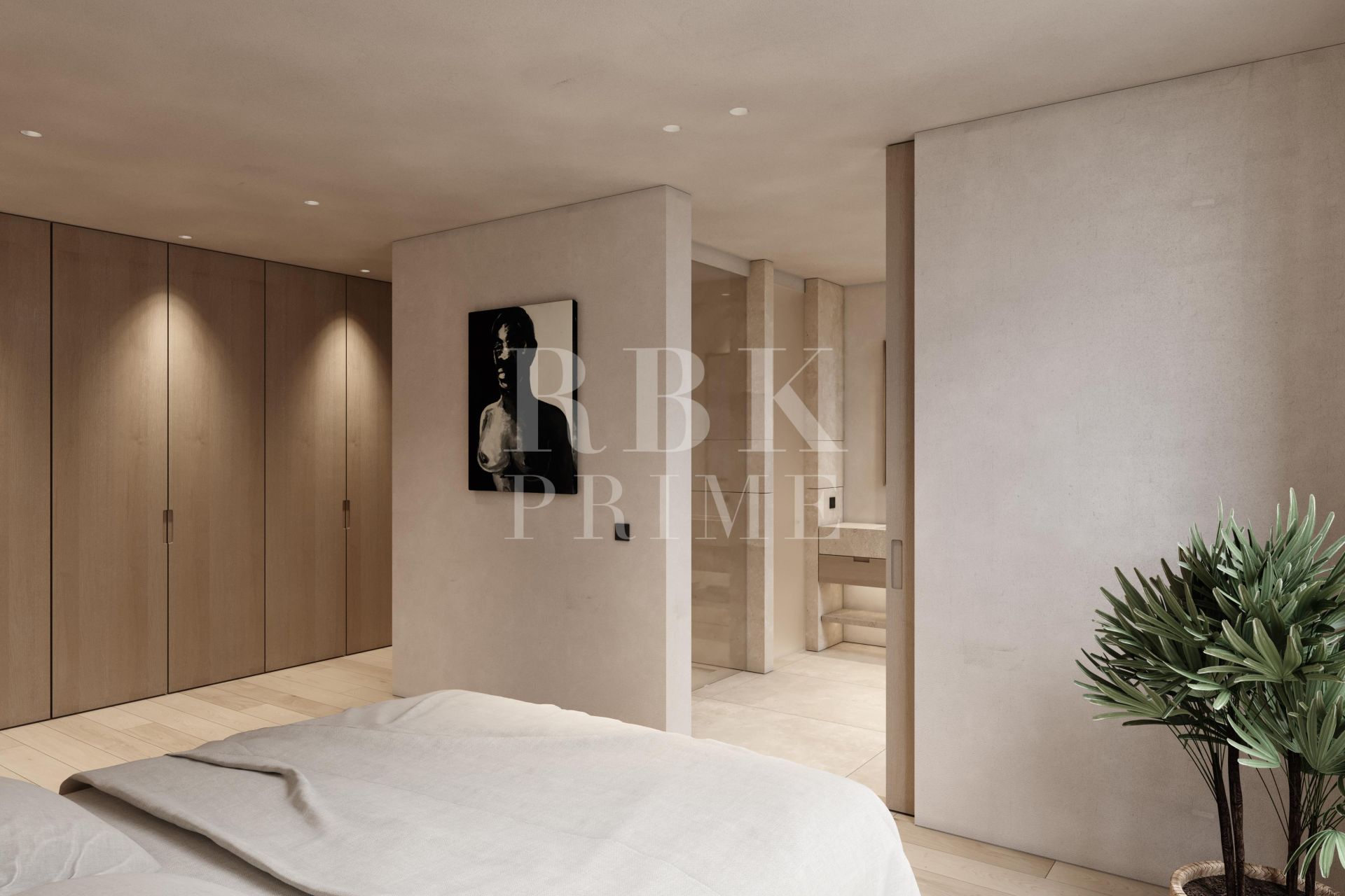 Available - Villa - Calvià