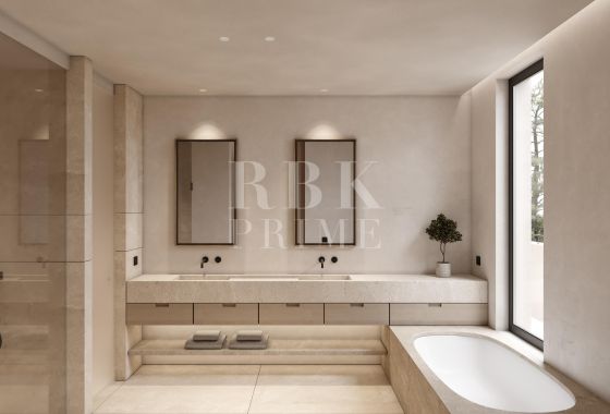 Available - Villa - Calvià