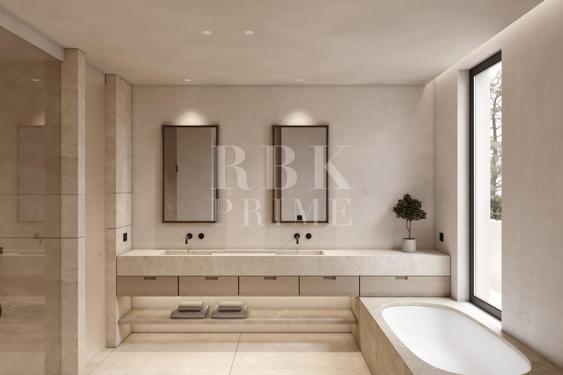 Available - Villa - Calvià