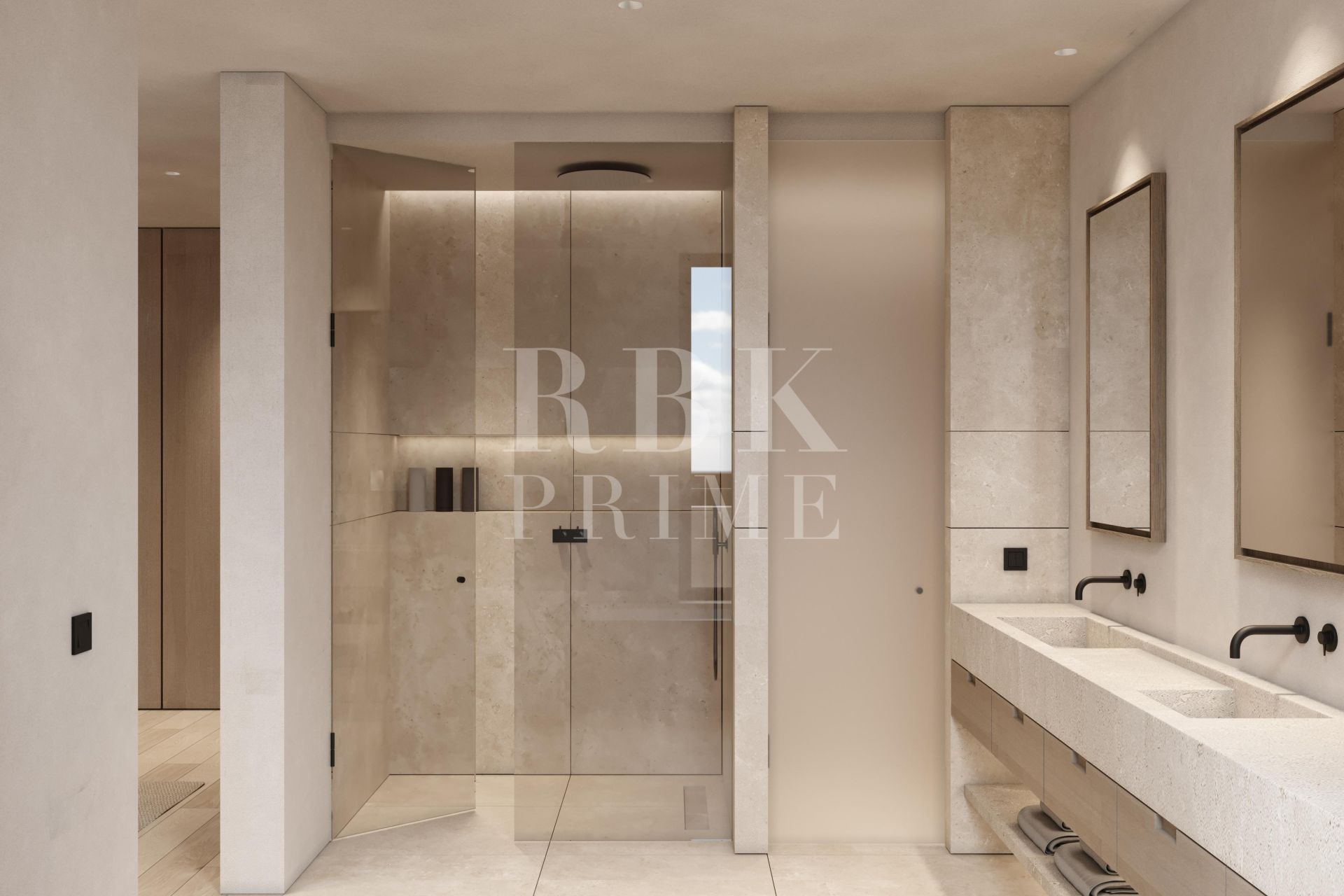 Available - Villa - Calvià