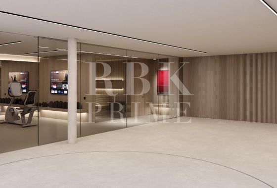 Available - Villa - Calvià
