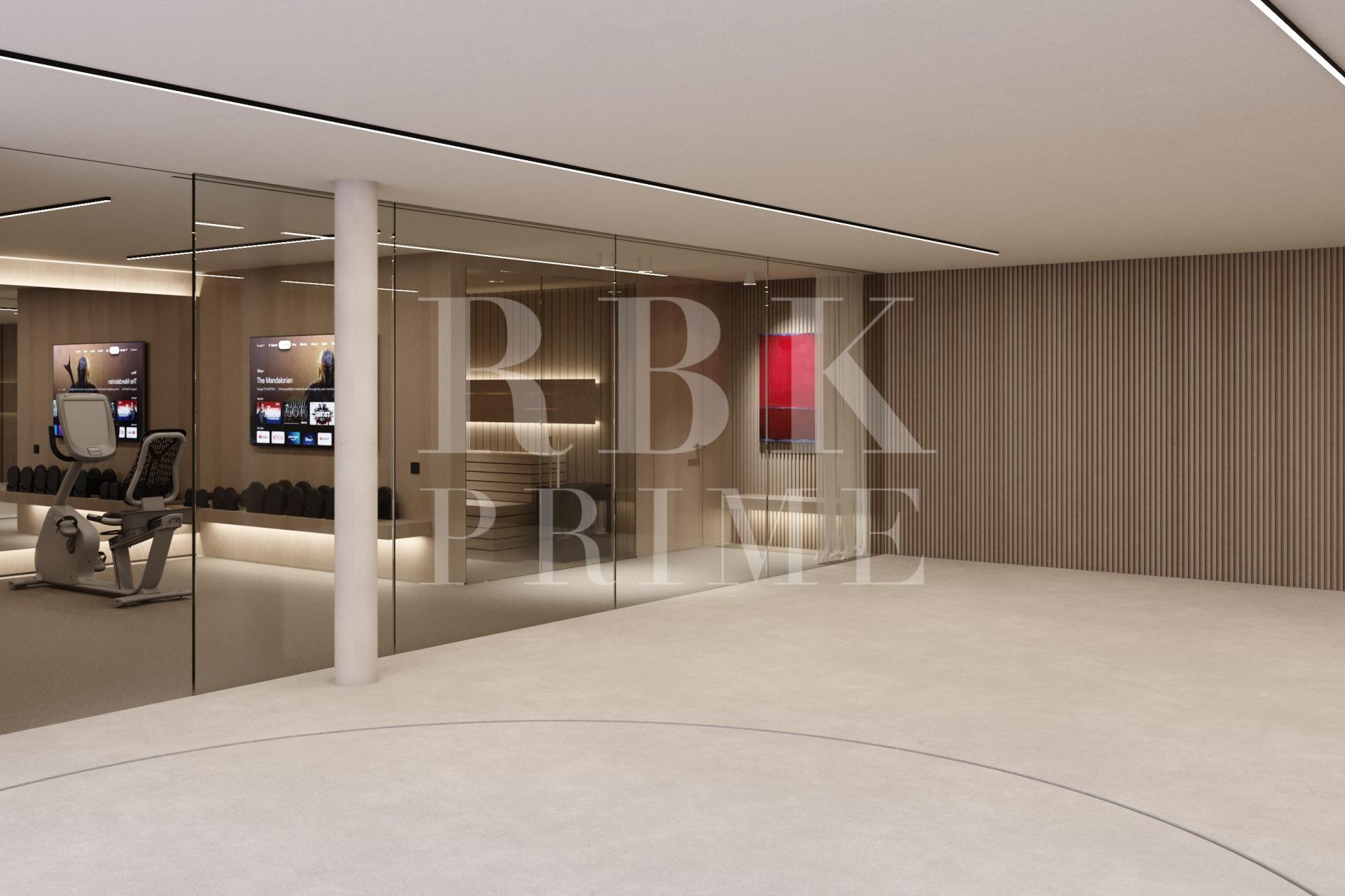 Available - Villa - Calvià