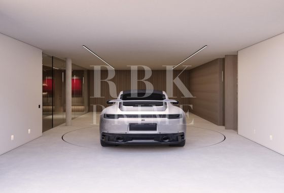 Available - Villa - Calvià