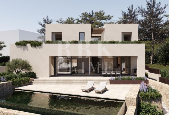 Available - Villa - Calvià