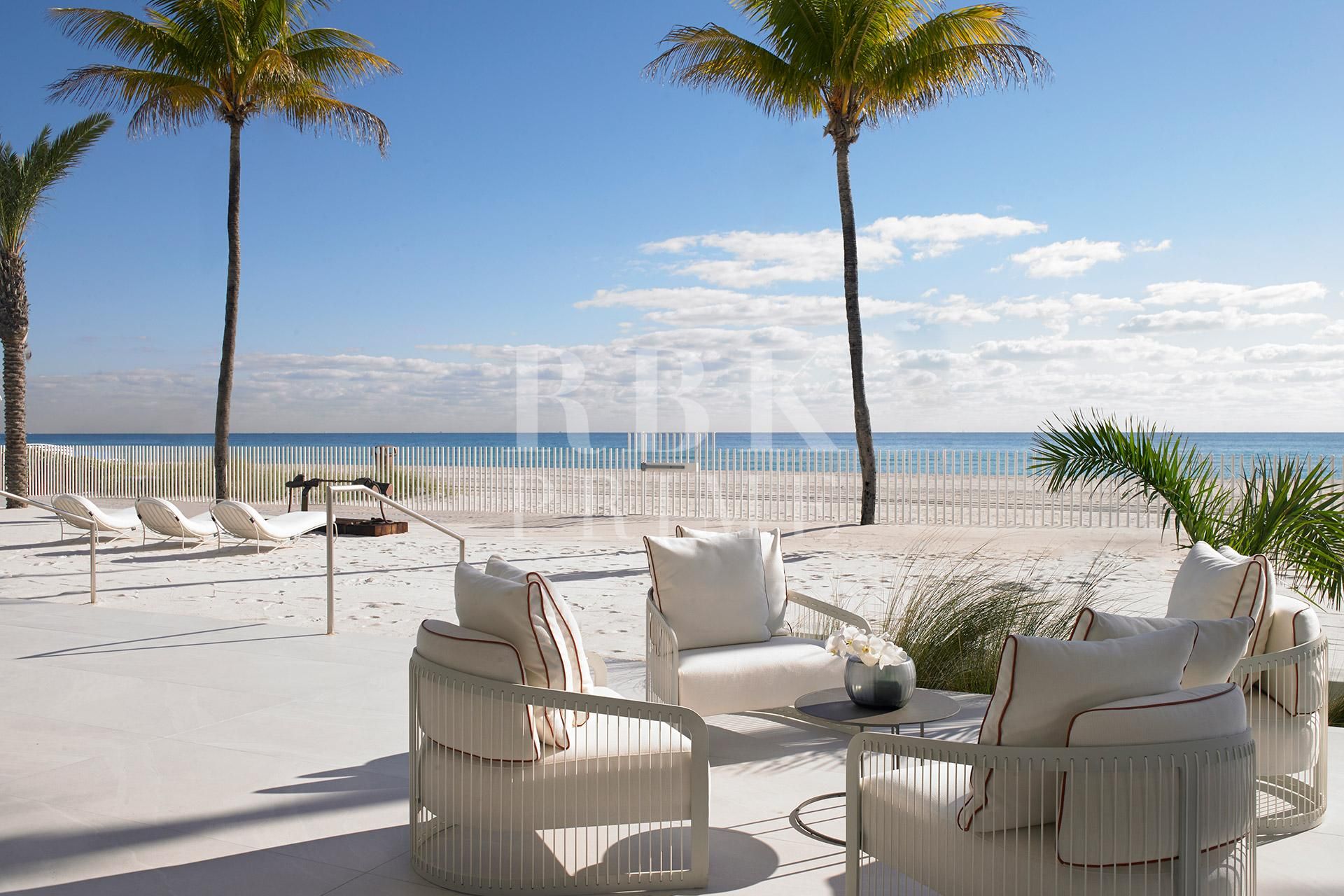 Available - Apartment - Miami-Dade